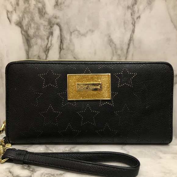 Betsey Johnson Wallet - Picture 3 of 10